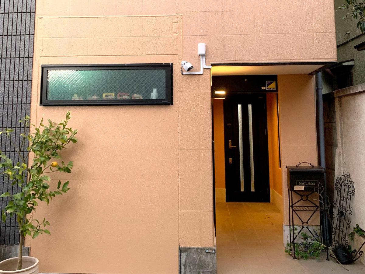 Gradia高円寺 Villa Tokyo Exterior photo